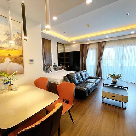 Flc Sea Tower - Can Ho Bien 归仁 外观 照片