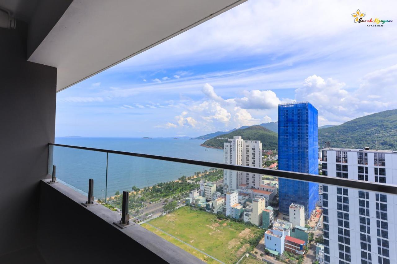 Flc Sea Tower - Can Ho Bien 归仁 外观 照片