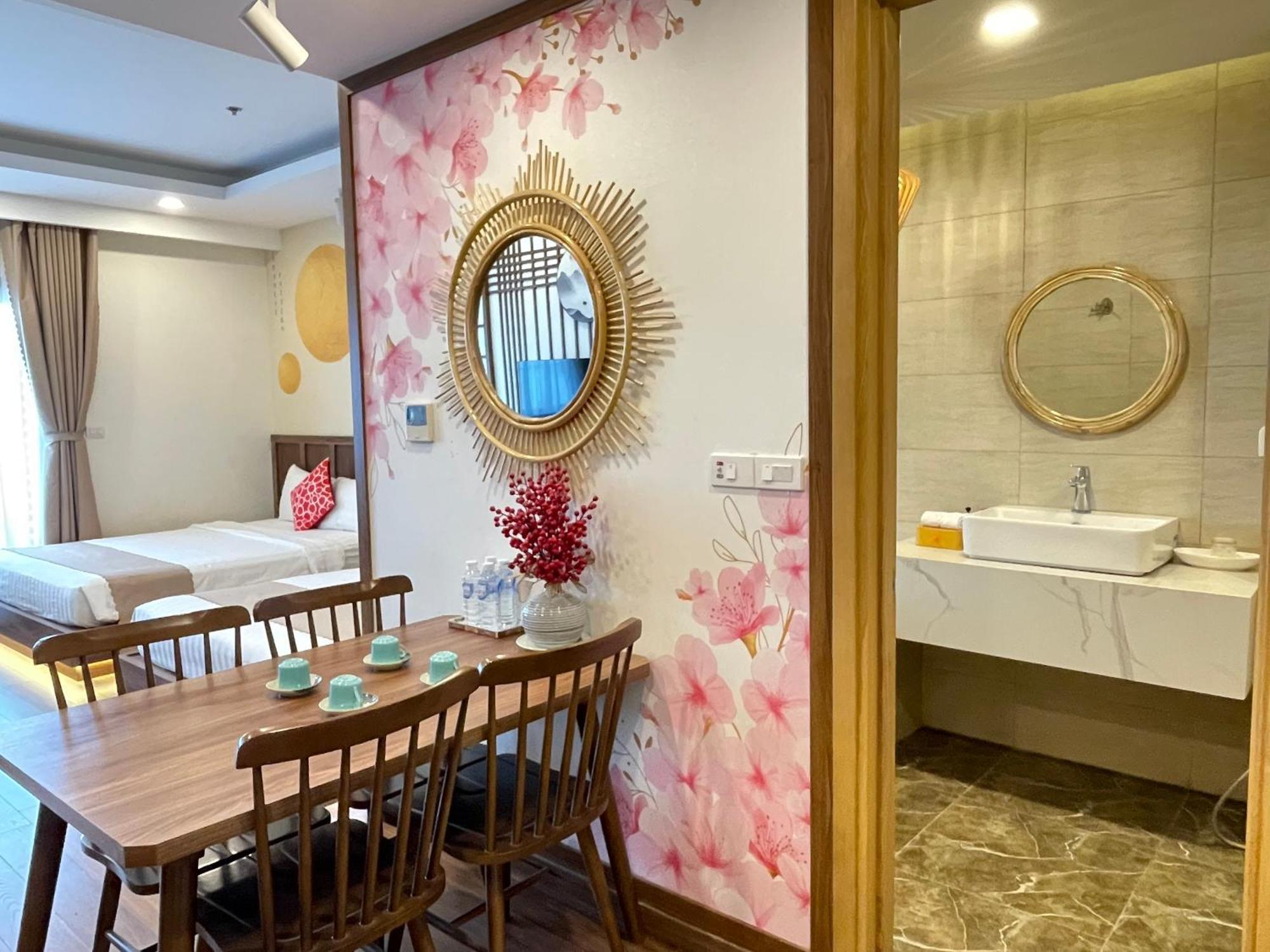 Flc Sea Tower - Can Ho Bien 归仁 外观 照片