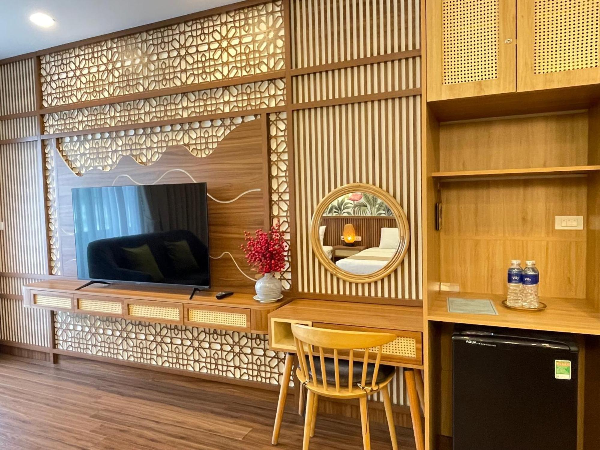 Flc Sea Tower - Can Ho Bien 归仁 外观 照片