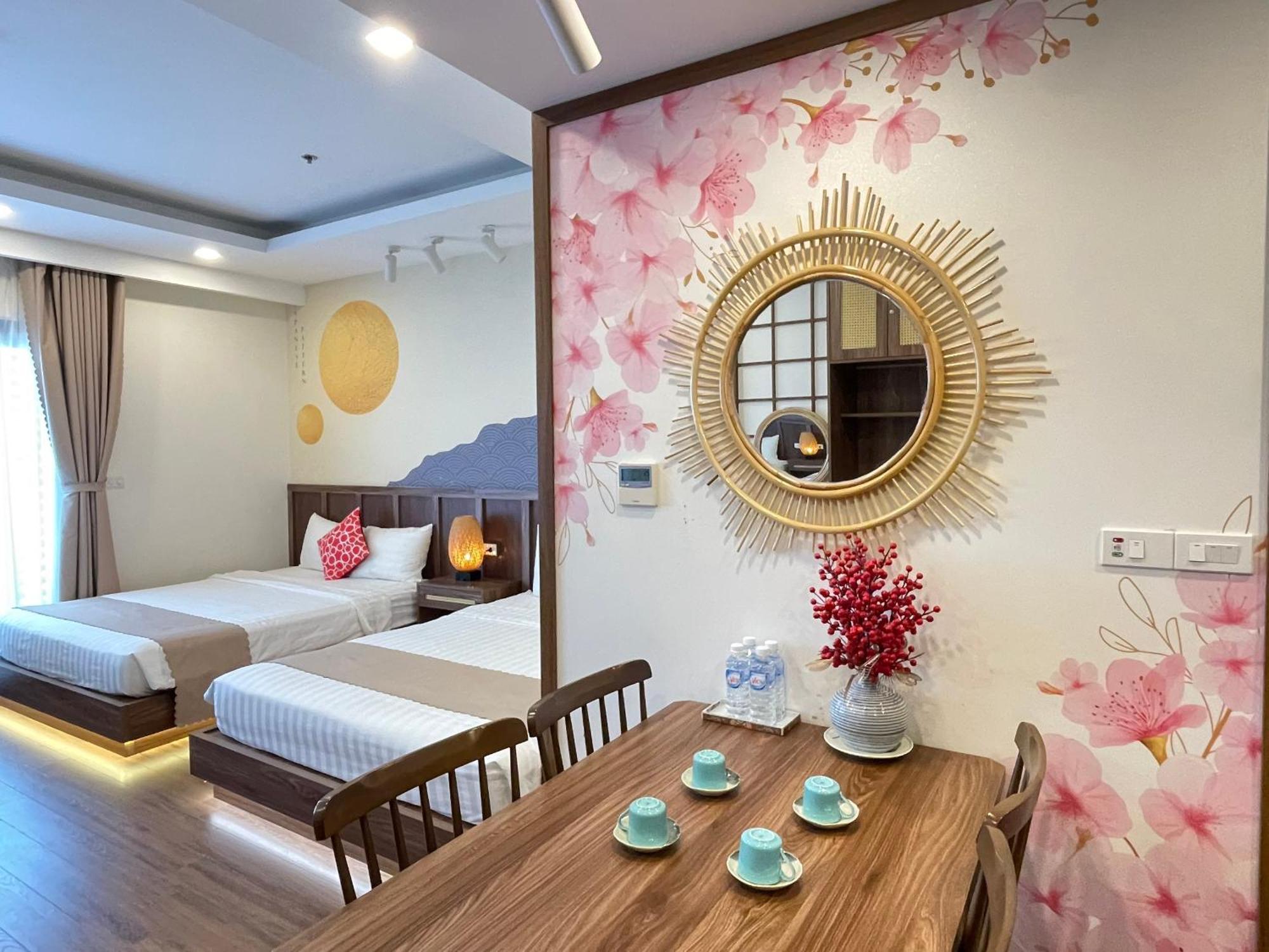 Flc Sea Tower - Can Ho Bien 归仁 外观 照片